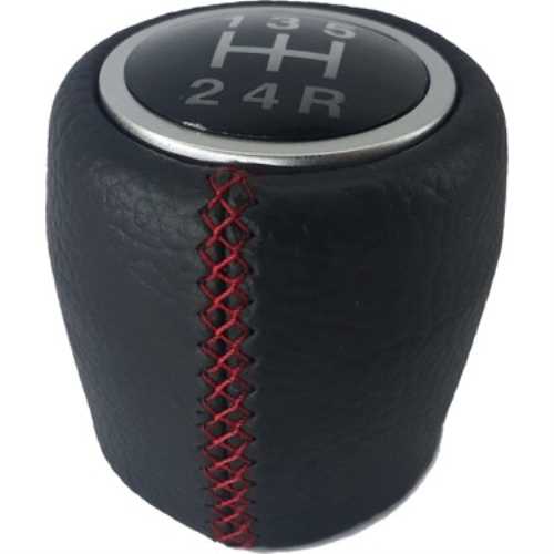 LINEA PUNTO VITES TOPUZU 6 ILERI DERI  Ürün Görseli